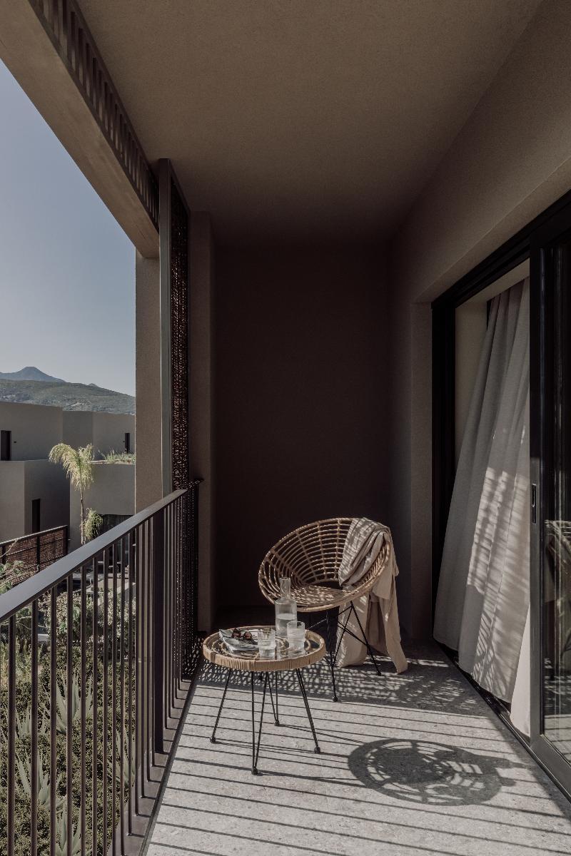 Casa Cook Samos Hotell Pythagório Eksteriør bilde