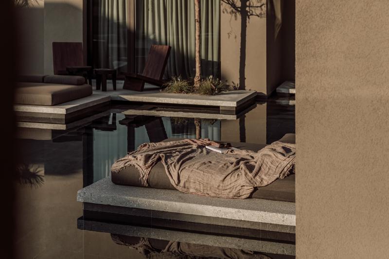 Casa Cook Samos Hotell Pythagório Eksteriør bilde